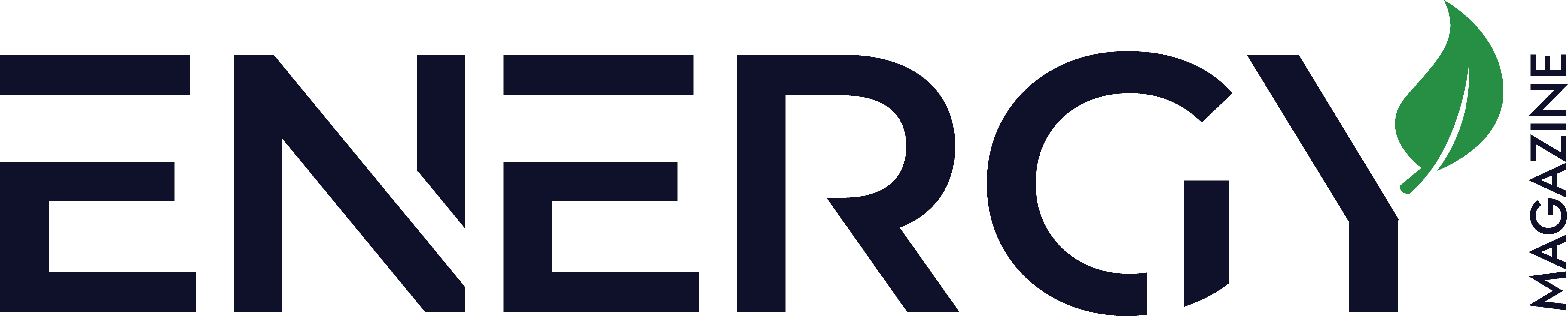 Energy Magazine